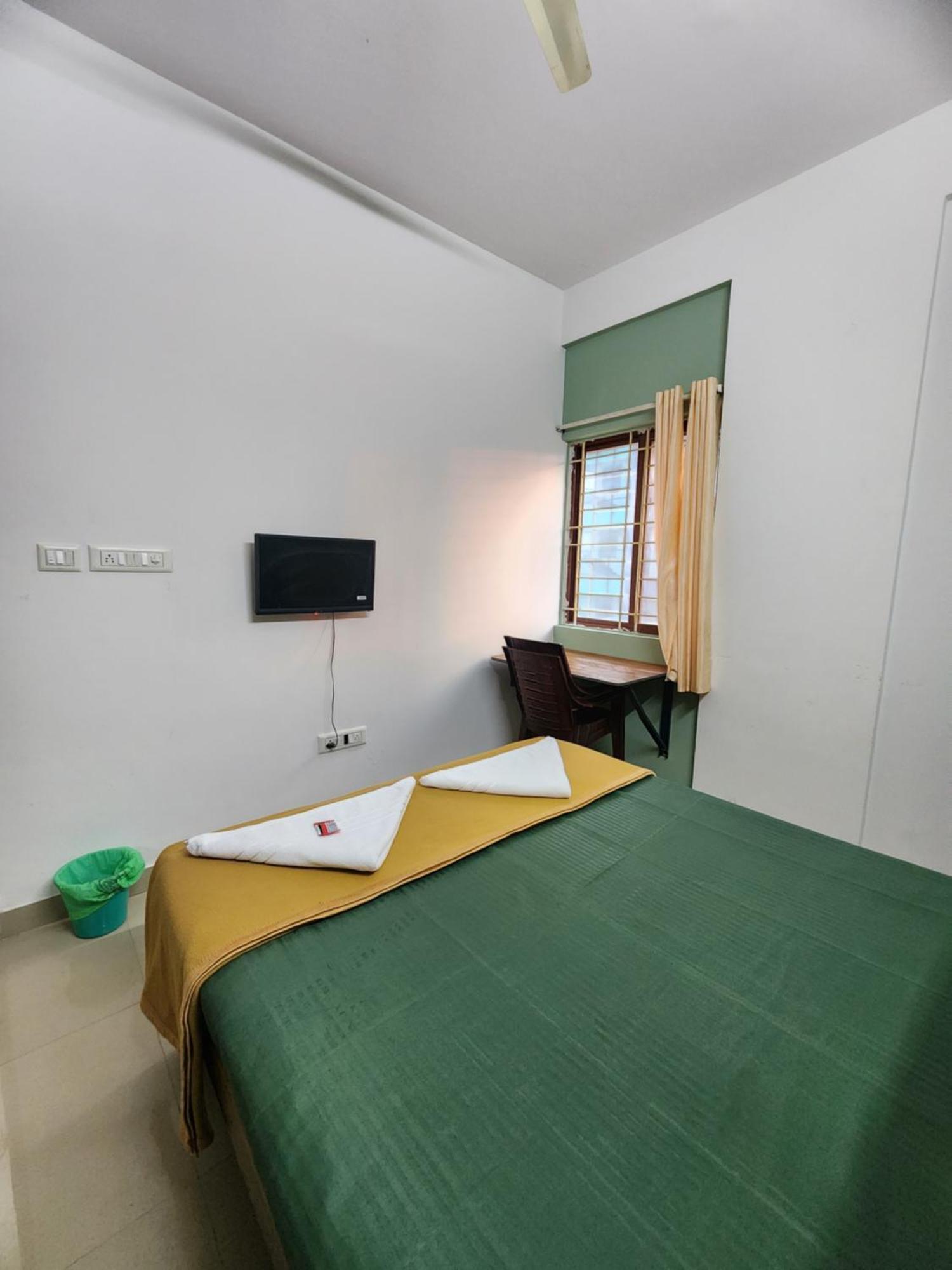 Squarstay Bangalore Exterior foto