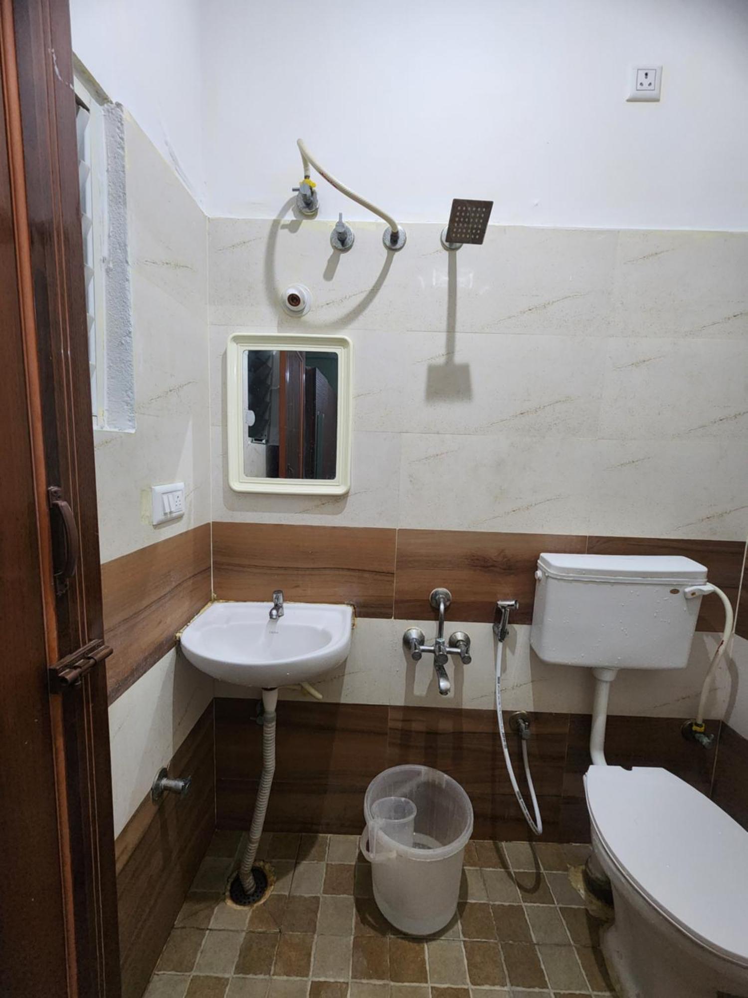 Squarstay Bangalore Exterior foto