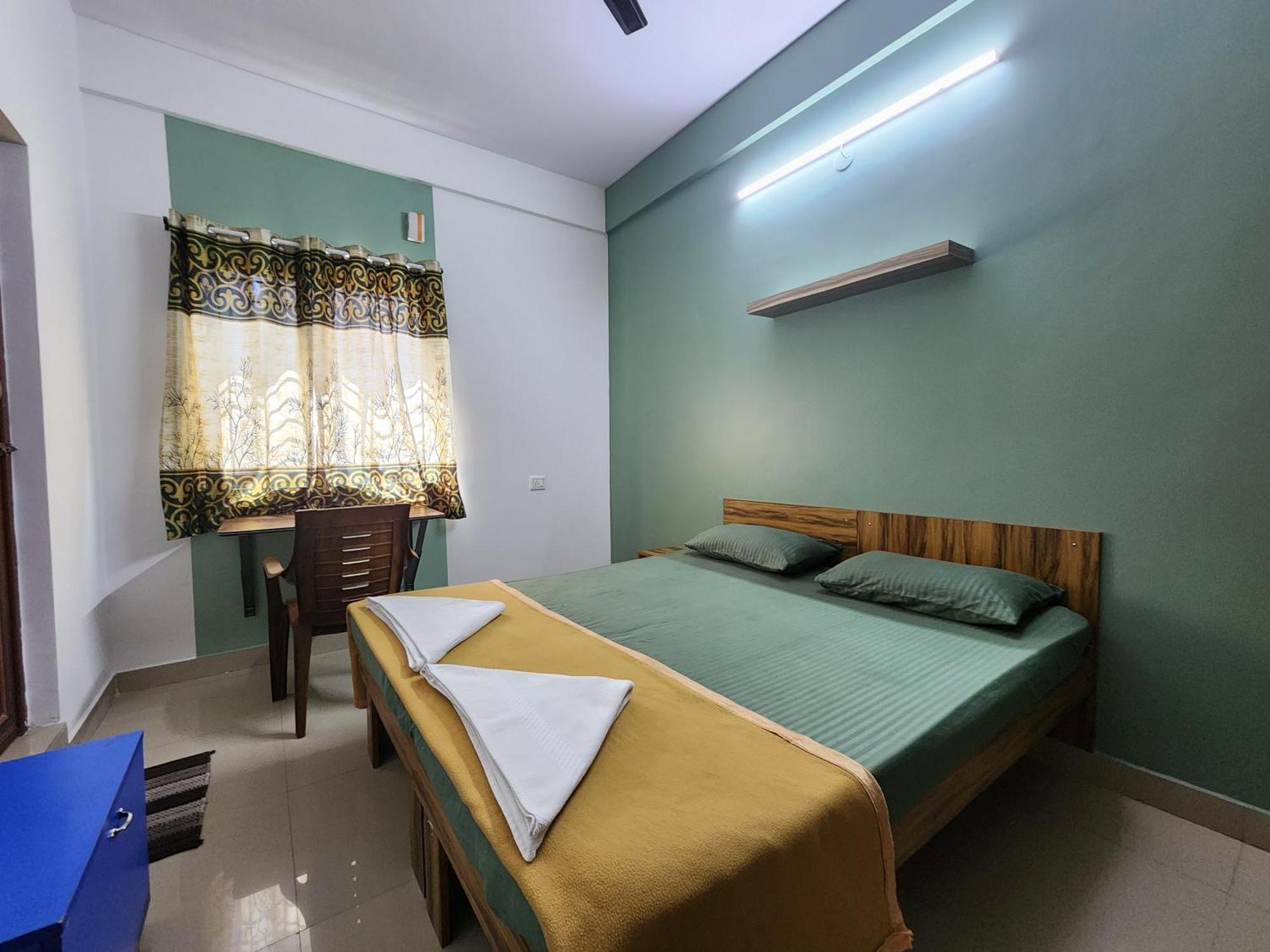 Squarstay Bangalore Exterior foto