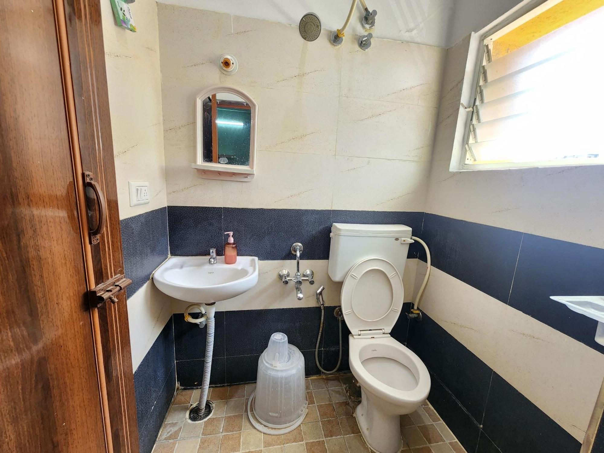 Squarstay Bangalore Exterior foto