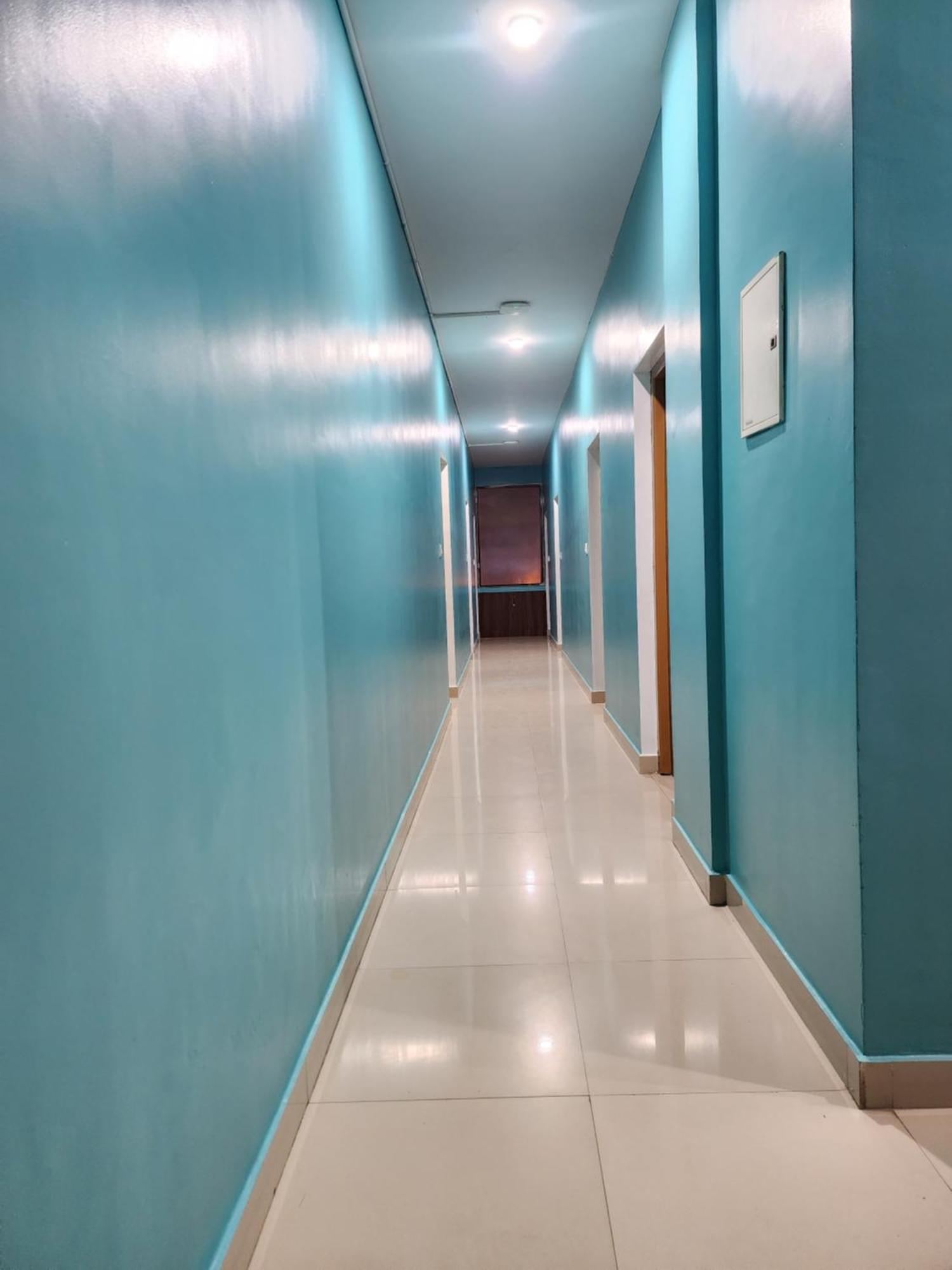 Squarstay Bangalore Exterior foto