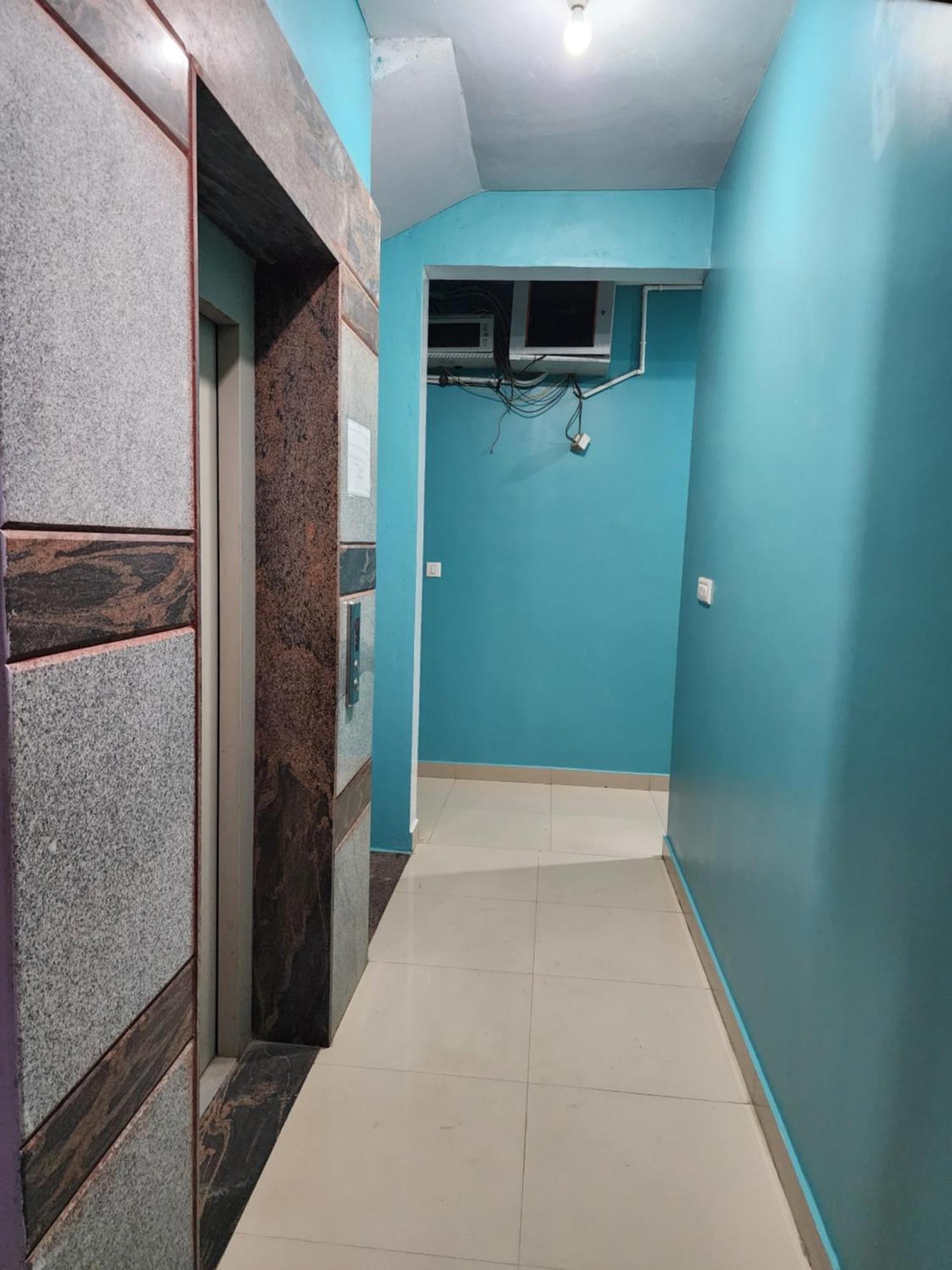 Squarstay Bangalore Exterior foto