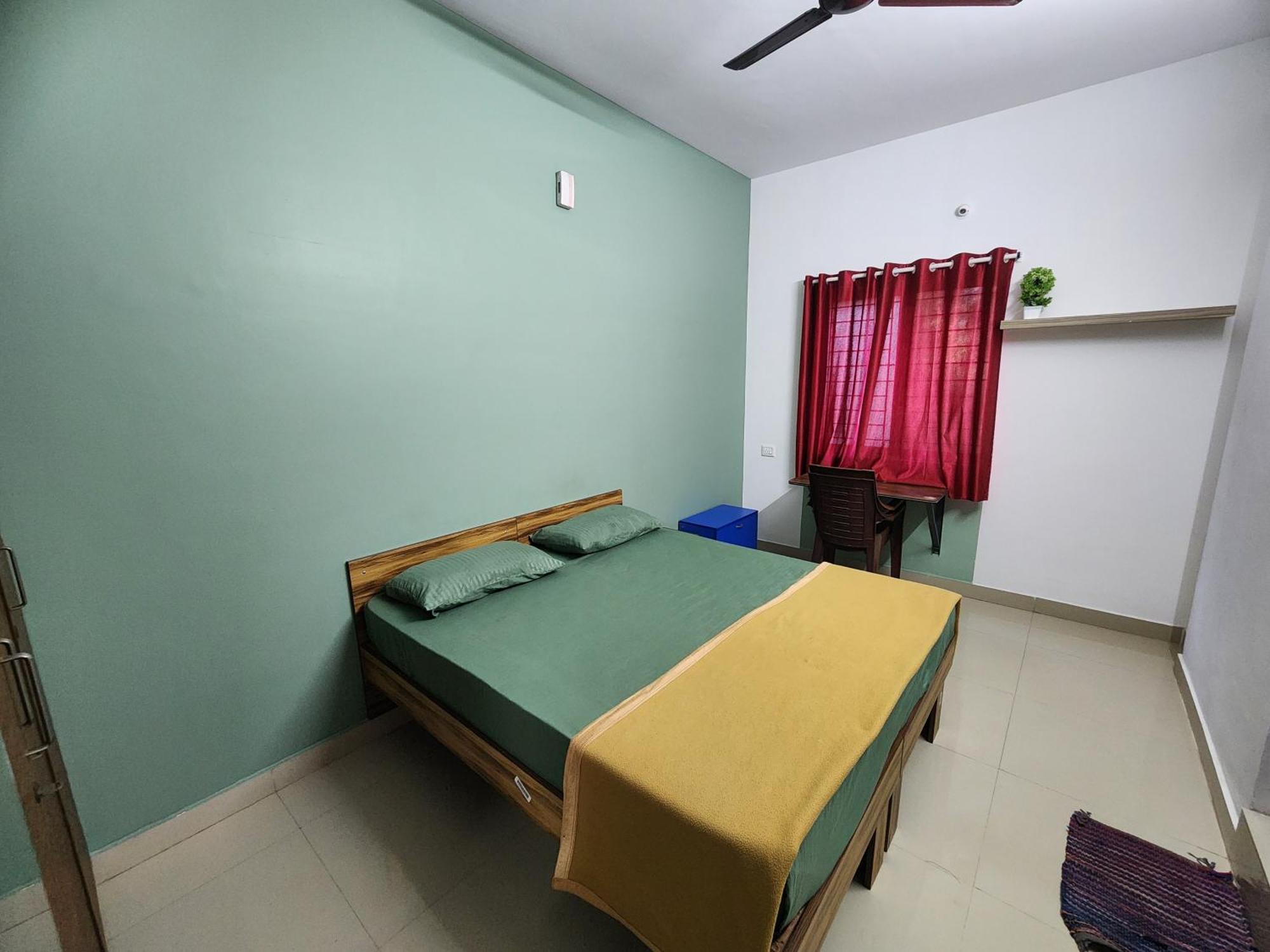 Squarstay Bangalore Exterior foto